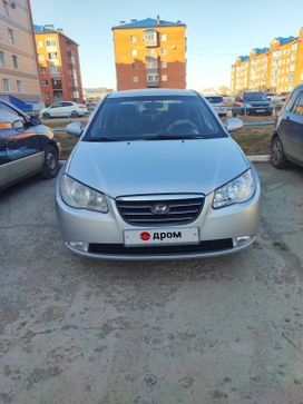  Hyundai Avante 2009 , 750000 , 