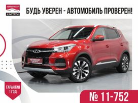 SUV   Chery Tiggo 4 2020 , 1449000 , 
