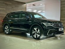  Tiguan, 2023