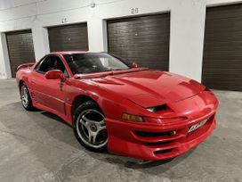  Mitsubishi GTO 1993 , 1570000 , 