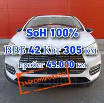 SUV   BYD Yuan 2018 , 1745000 , 