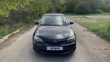  Subaru Impreza 2008 , 580000 , 