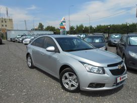  Chevrolet Cruze 2010 , 745000 , 
