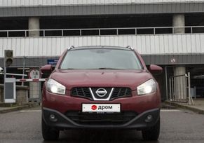 SUV   Nissan Qashqai+2 2011 , 917000 , 