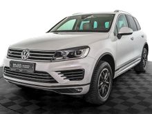  Touareg 2016