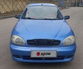  Daewoo Sens 2007 , 129000 ,  
