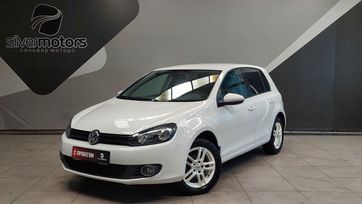  Volkswagen Golf 2012 , 840000 , 