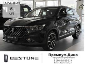 SUV   FAW Bestune T77 2024 , 2176000 , 