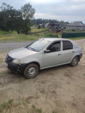  Renault Logan 2008 , 230000 , 