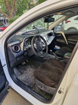 SUV   Toyota RAV4 2014 , 2000000 , 