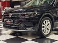 SUV   Volkswagen Tiguan 2018 , 1829000 , 
