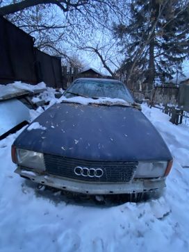  Audi 100 1982 , 50000 , 