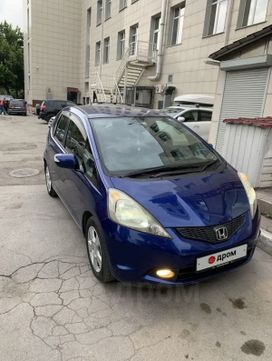  Honda Fit 2010 , 997000 , 