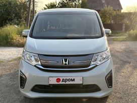    Honda Stepwgn 2016 , 1900000 , 