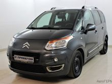  C3 Picasso 2012