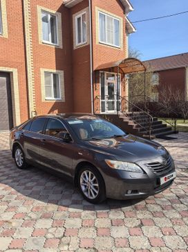  Toyota Camry 2008 , 1410000 , 