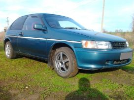  Toyota Corolla II 1993 , 107000 ,  