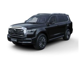 SUV   Tank 500 2025 , 6799000 , 