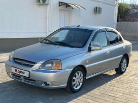  Kia Rio 2004 , 395000 , 