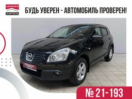 SUV   Nissan Qashqai 2008 , 839900 , 
