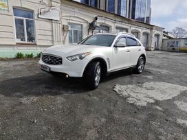 SUV   Infiniti FX35 2009 , 1800000 , 