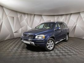 SUV   Volvo XC90 2014 , 2035150 , 