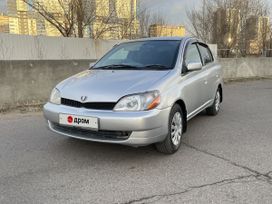  Toyota Platz 2001 , 488000 , -