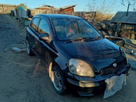  Toyota Vitz 2002 , 450000 , 
