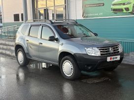 SUV   Renault Duster 2013 , 759232 , 