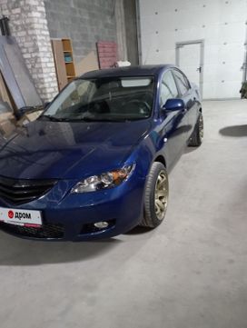  Mazda Mazda3 2007 , 700000 , 