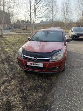  Opel Astra 2006 , 450000 , -