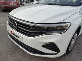 Volkswagen Polo 2020 , 1250000 , 