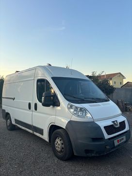    Peugeot Partner 2010 , 1290000 , 