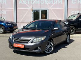 Toyota Corolla 2010 , 1080000 , 