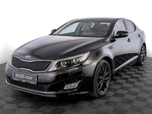  Optima 2015