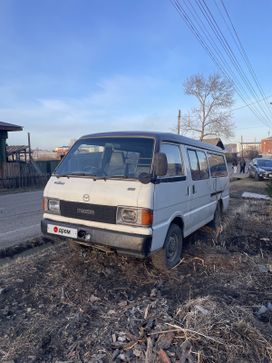    Mazda Bongo Brawny 1991 , 225000 , 