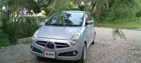  Subaru R2 2004 , 270000 , 