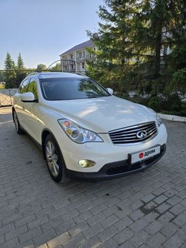 SUV   Infiniti EX25 2011 , 1875000 , 