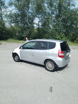  Honda Fit 2002 , 280000 , 