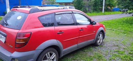  Pontiac Vibe 2002 , 450000 , 