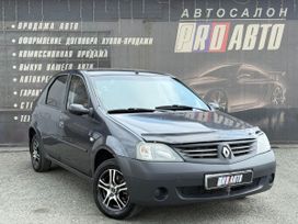  Renault Logan 2008 , 419000 , 