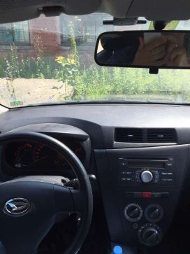  Daihatsu Mira 2007 , 255000 , 