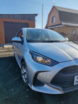  Toyota Yaris 2020 , 1550000 , --