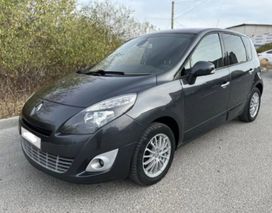  Renault Scenic 2009 , 799999 , 