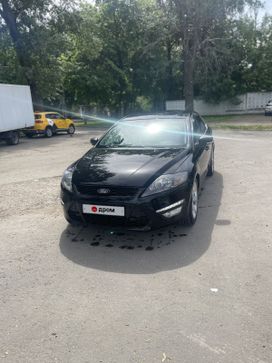  Ford Mondeo 2012 , 850000 , 