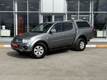  L200, 2014
