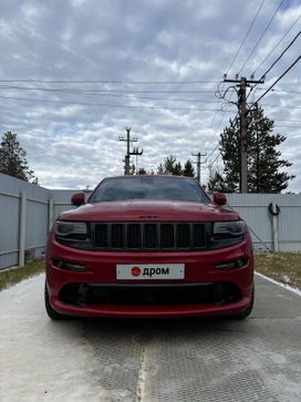 SUV   Jeep Grand Cherokee 2014 , 4444444 , 