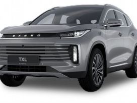 SUV   EXEED TXL 2024 , 4690000 , 