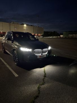 SUV   BMW X5 2023 , 12800000 , 