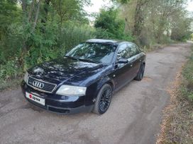  Audi A6 1998 , 550000 , 